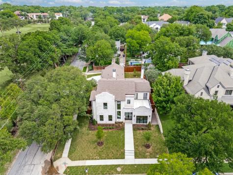6803 Casa Loma Avenue Dallas TX 75214