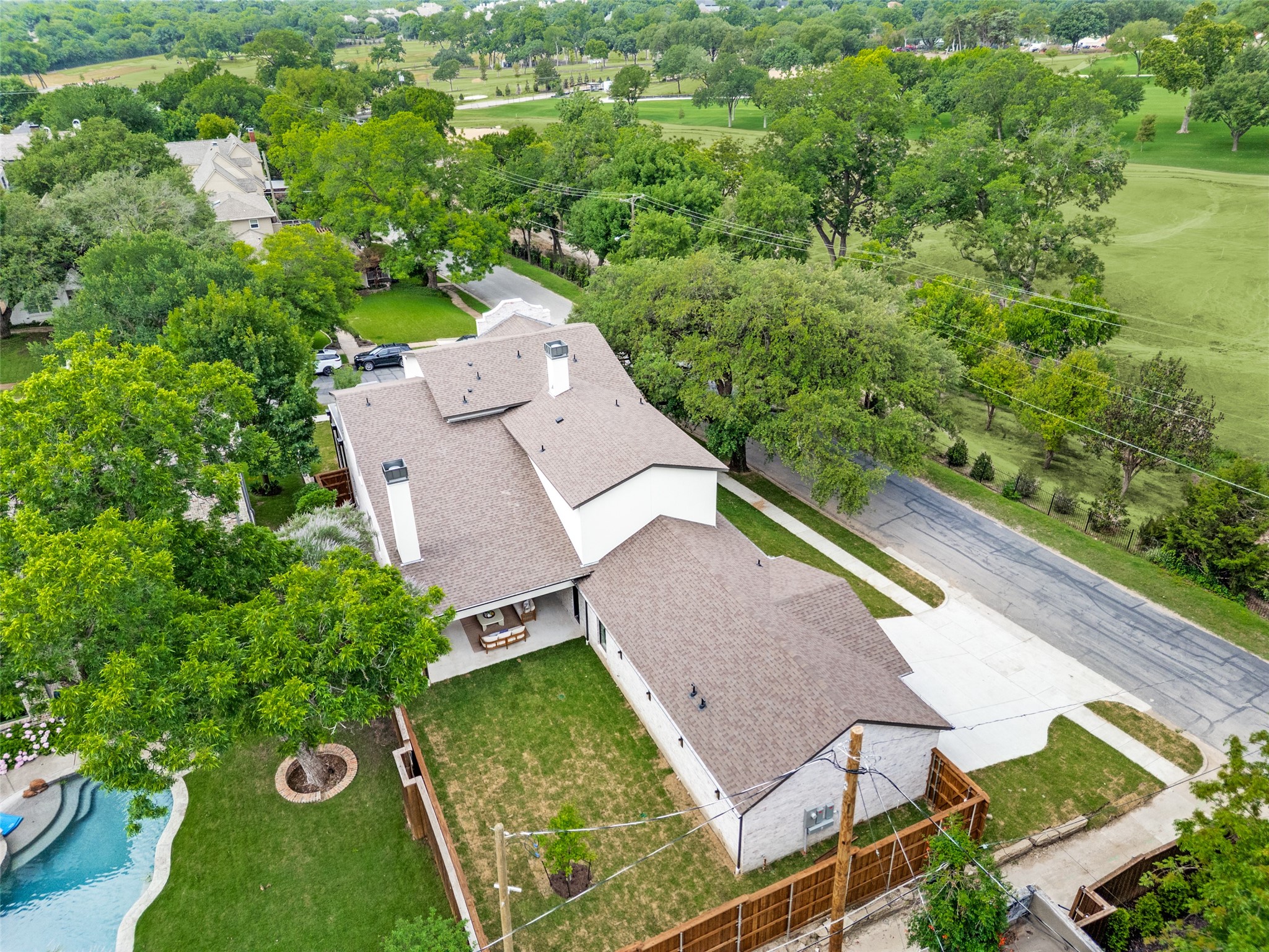6803 Casa Loma Avenue Dallas TX 75214