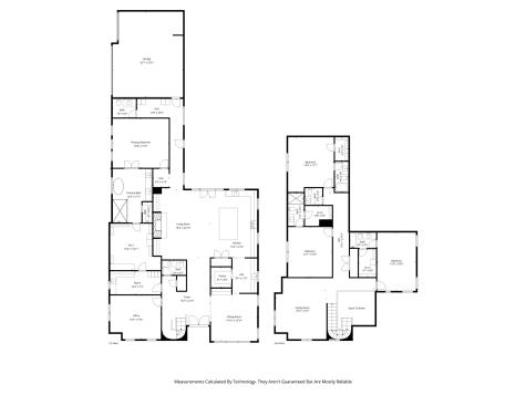 6803 Casa Loma Avenue Dallas TX 75214