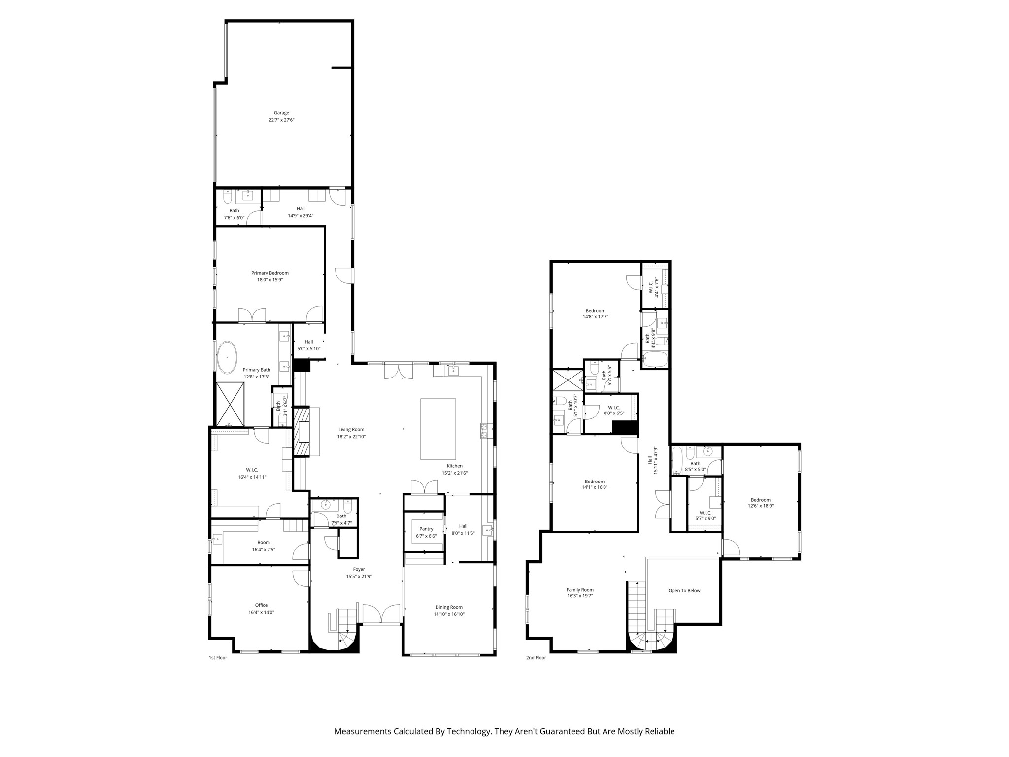 6803 Casa Loma Avenue Dallas TX 75214