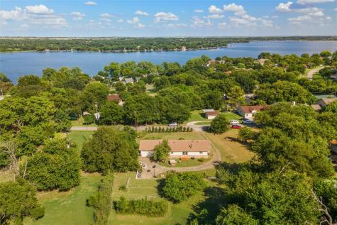 131 Lakeview Terrace Weatherford TX 76087