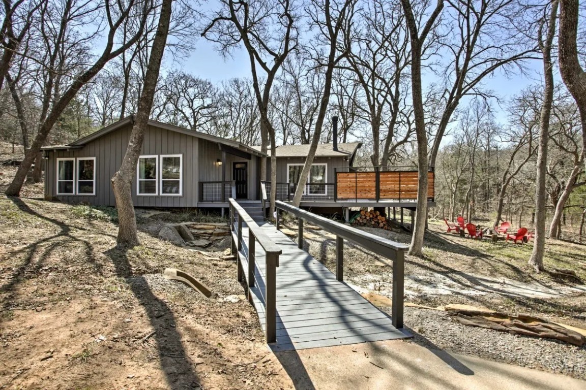 274 Lakecrest Drive Pottsboro TX 75076