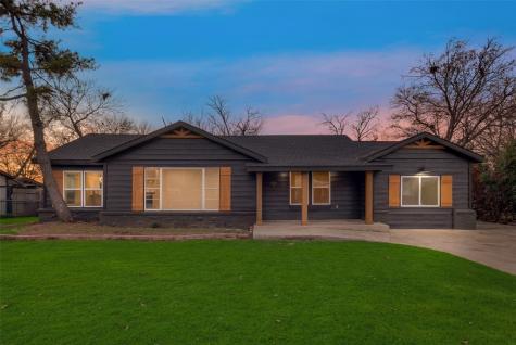 3709 Cheryl Street Haltom City TX 76117