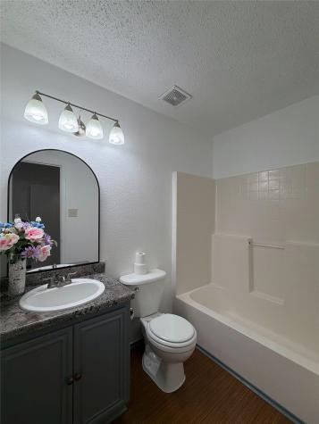 3009 Mira Vista Court Dallas TX 75236