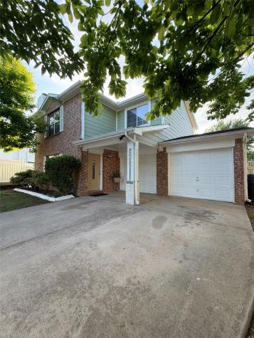 3009 Mira Vista Court Dallas TX 75236