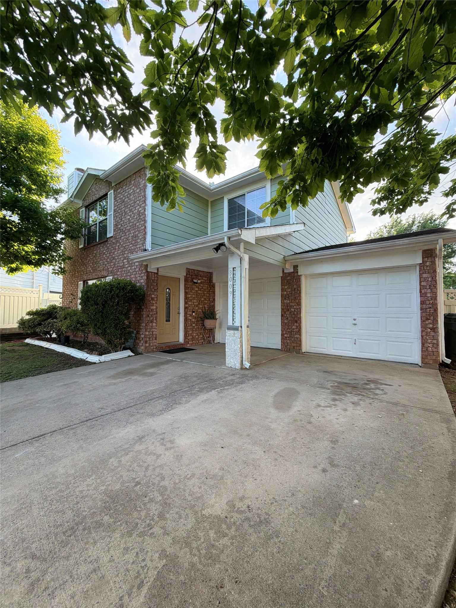 3009 Mira Vista Court Dallas TX 75236