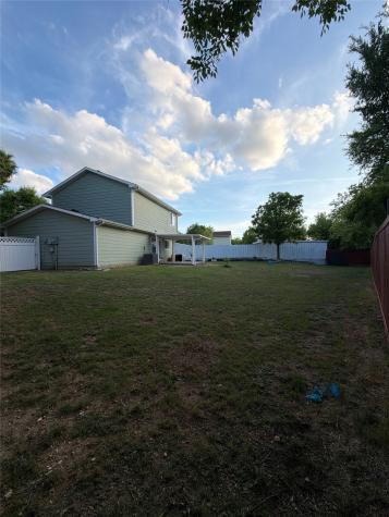 3009 Mira Vista Court Dallas TX 75236