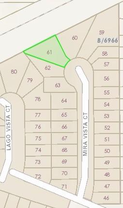 3009 Mira Vista Court Dallas TX 75236