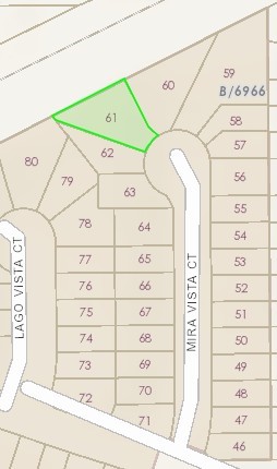 3009 Mira Vista Court Dallas TX 75236