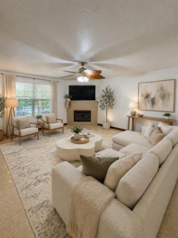 3009 Mira Vista Court Dallas TX 75236
