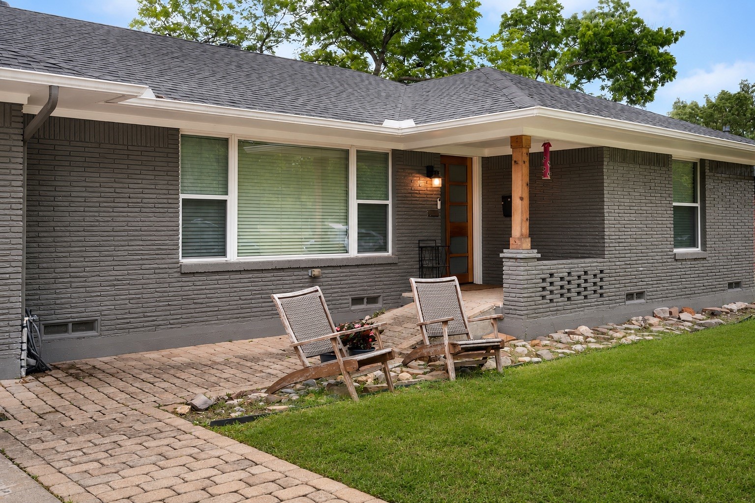 9710 Cloister Drive Dallas TX 75228
