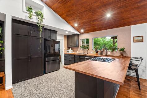 9710 Cloister Drive Dallas TX 75228