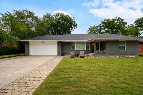 9710 Cloister Drive Dallas TX 75228