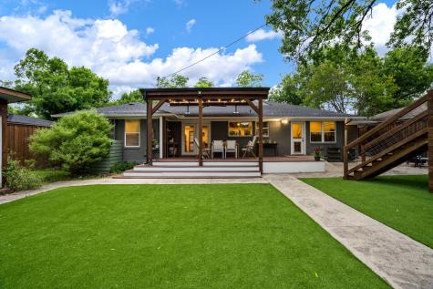 9710 Cloister Drive Dallas TX 75228