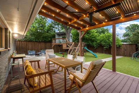 9710 Cloister Drive Dallas TX 75228