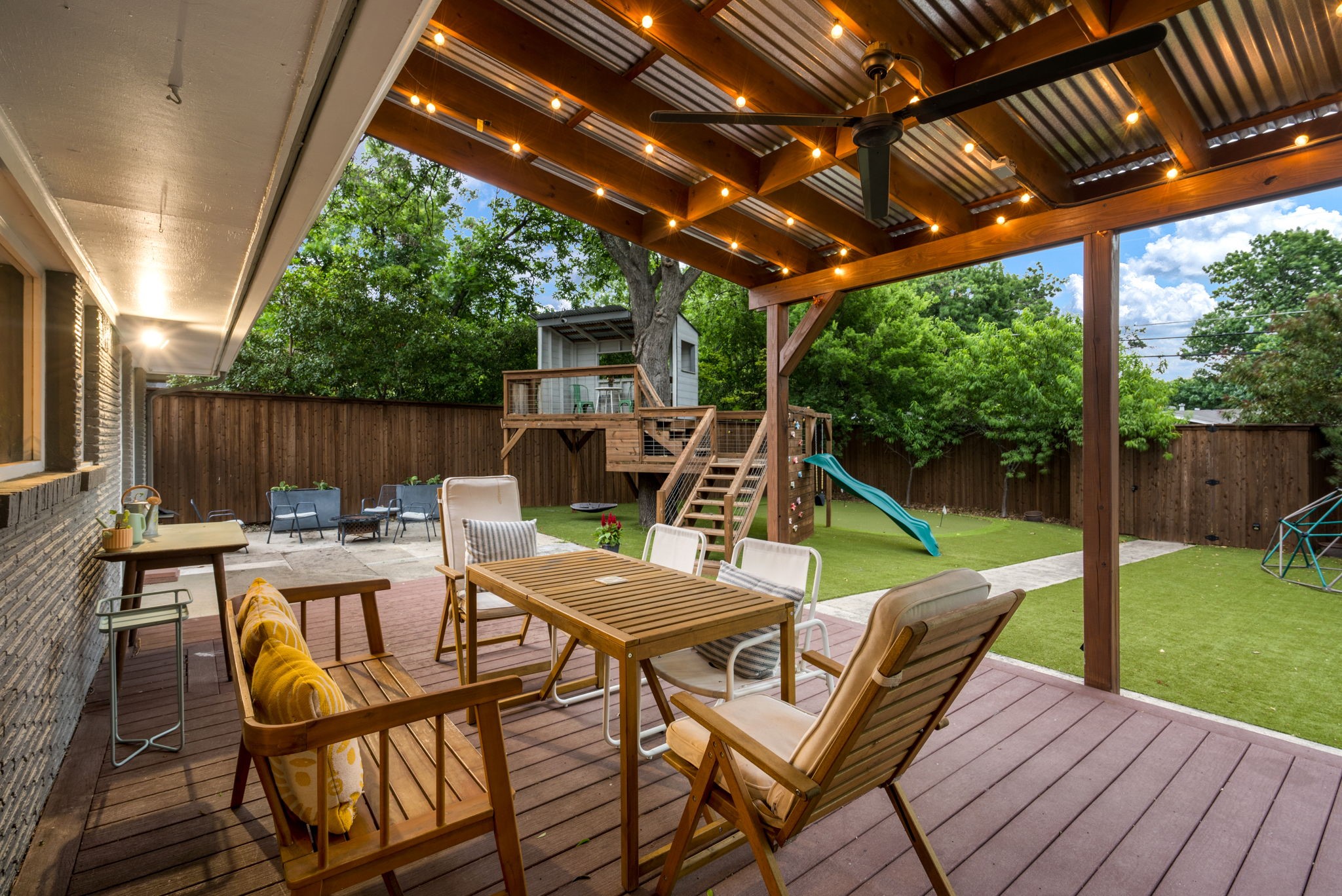 9710 Cloister Drive Dallas TX 75228