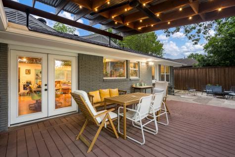 9710 Cloister Drive Dallas TX 75228
