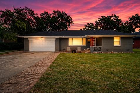 9710 Cloister Drive Dallas TX 75228