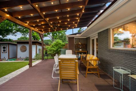 9710 Cloister Drive Dallas TX 75228