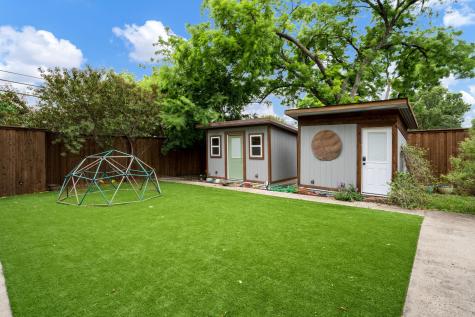 9710 Cloister Drive Dallas TX 75228