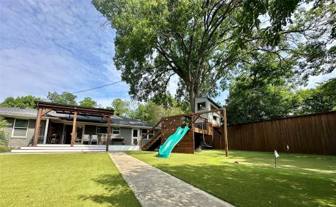 9710 Cloister Drive Dallas TX 75228