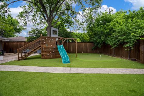 9710 Cloister Drive Dallas TX 75228