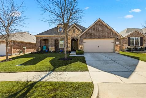 1145 Berrydale Drive Northlake TX 76226