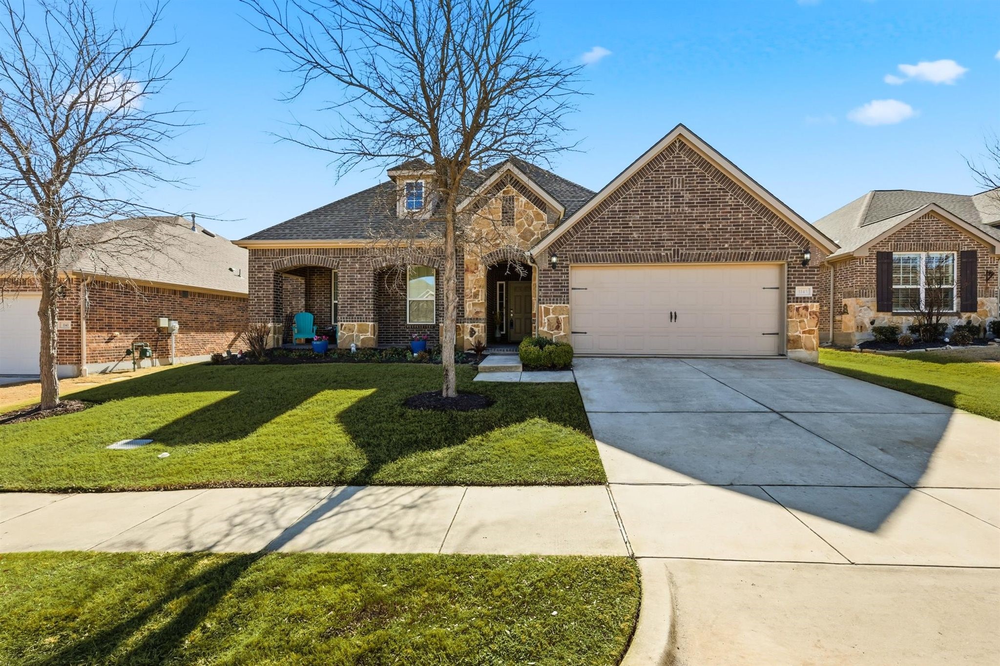 1145 Berrydale Drive Northlake TX 76226