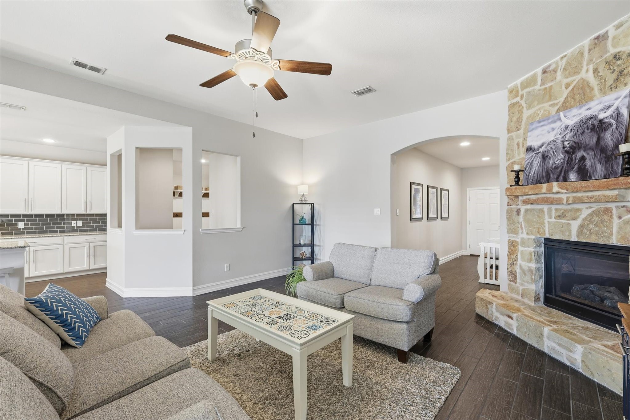 1145 Berrydale Drive Northlake TX 76226