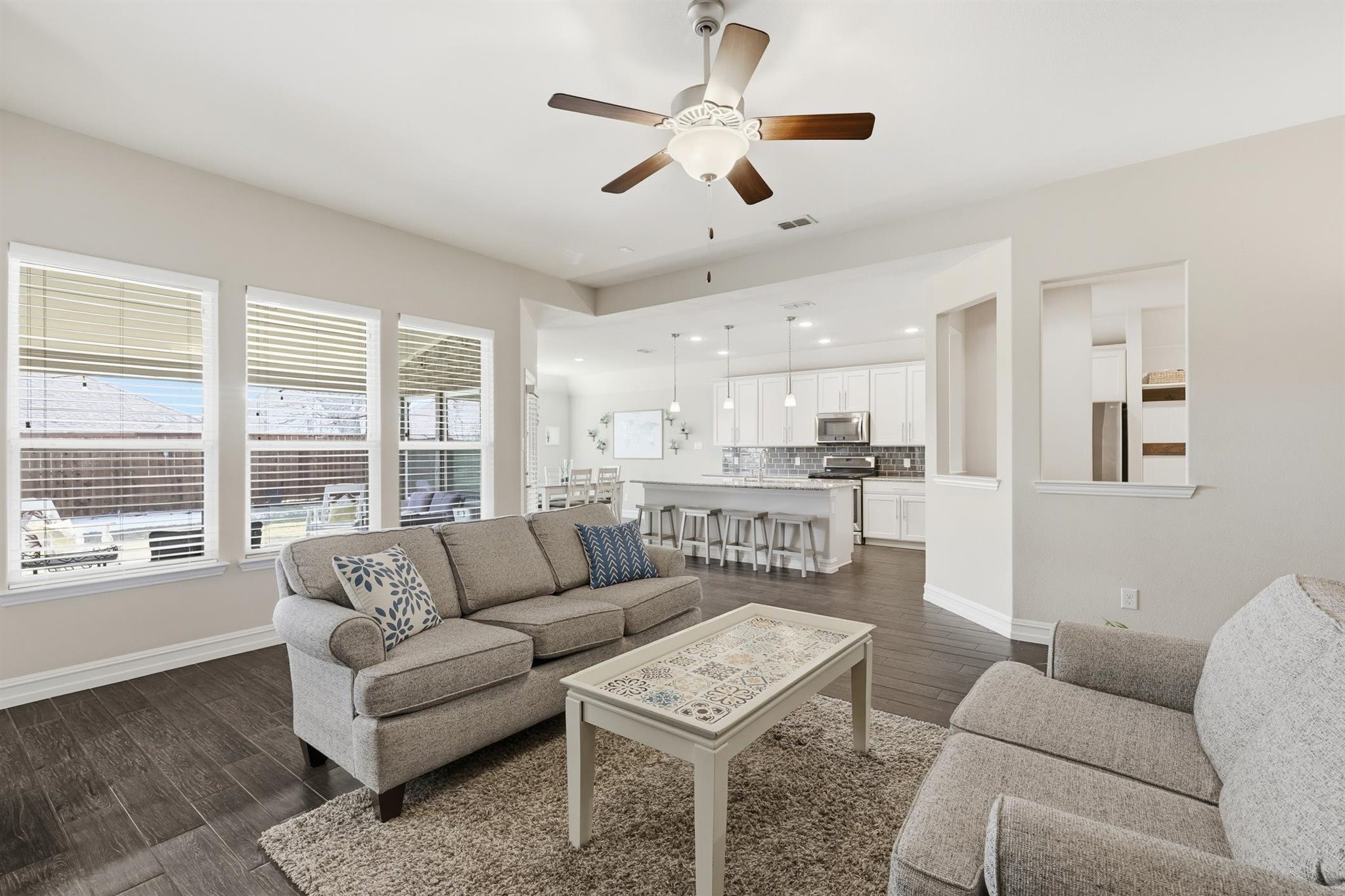 1145 Berrydale Drive Northlake TX 76226