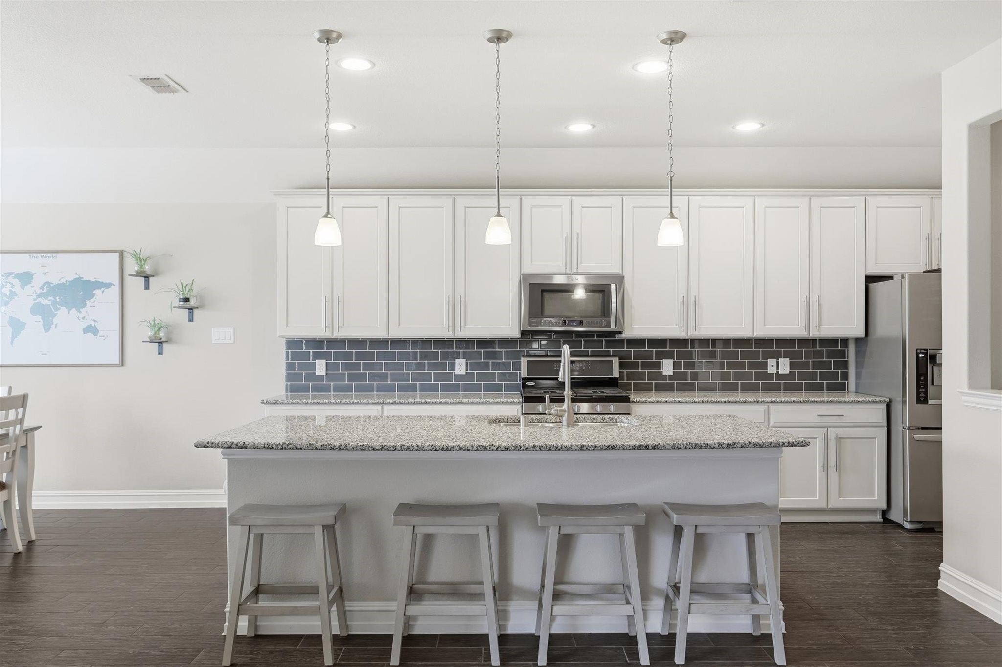 1145 Berrydale Drive Northlake TX 76226