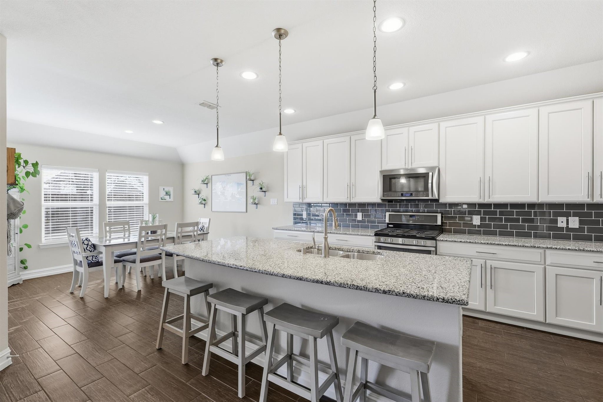 1145 Berrydale Drive Northlake TX 76226