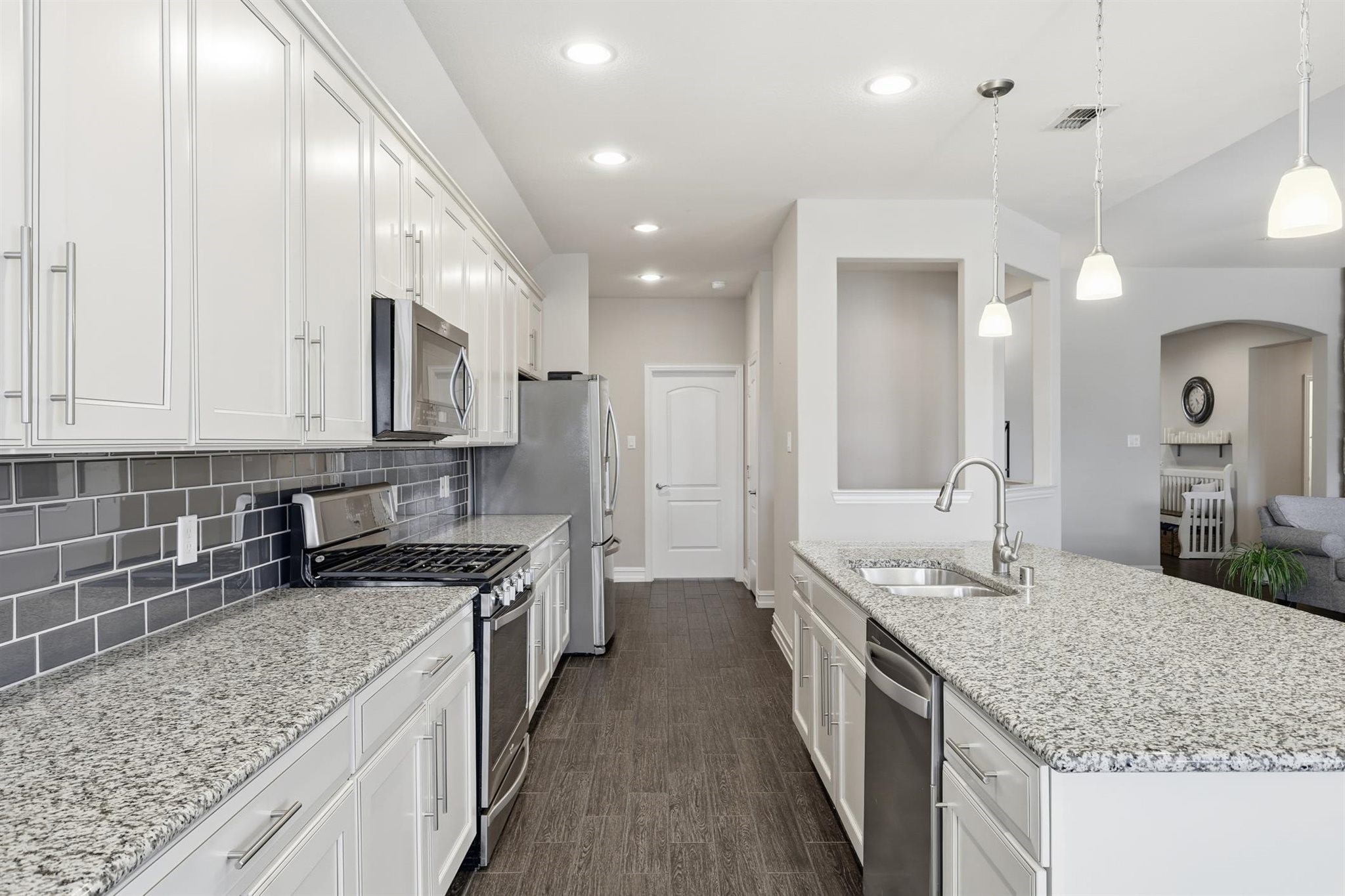 1145 Berrydale Drive Northlake TX 76226
