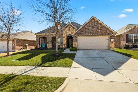 1145 Berrydale Drive Northlake TX 76226