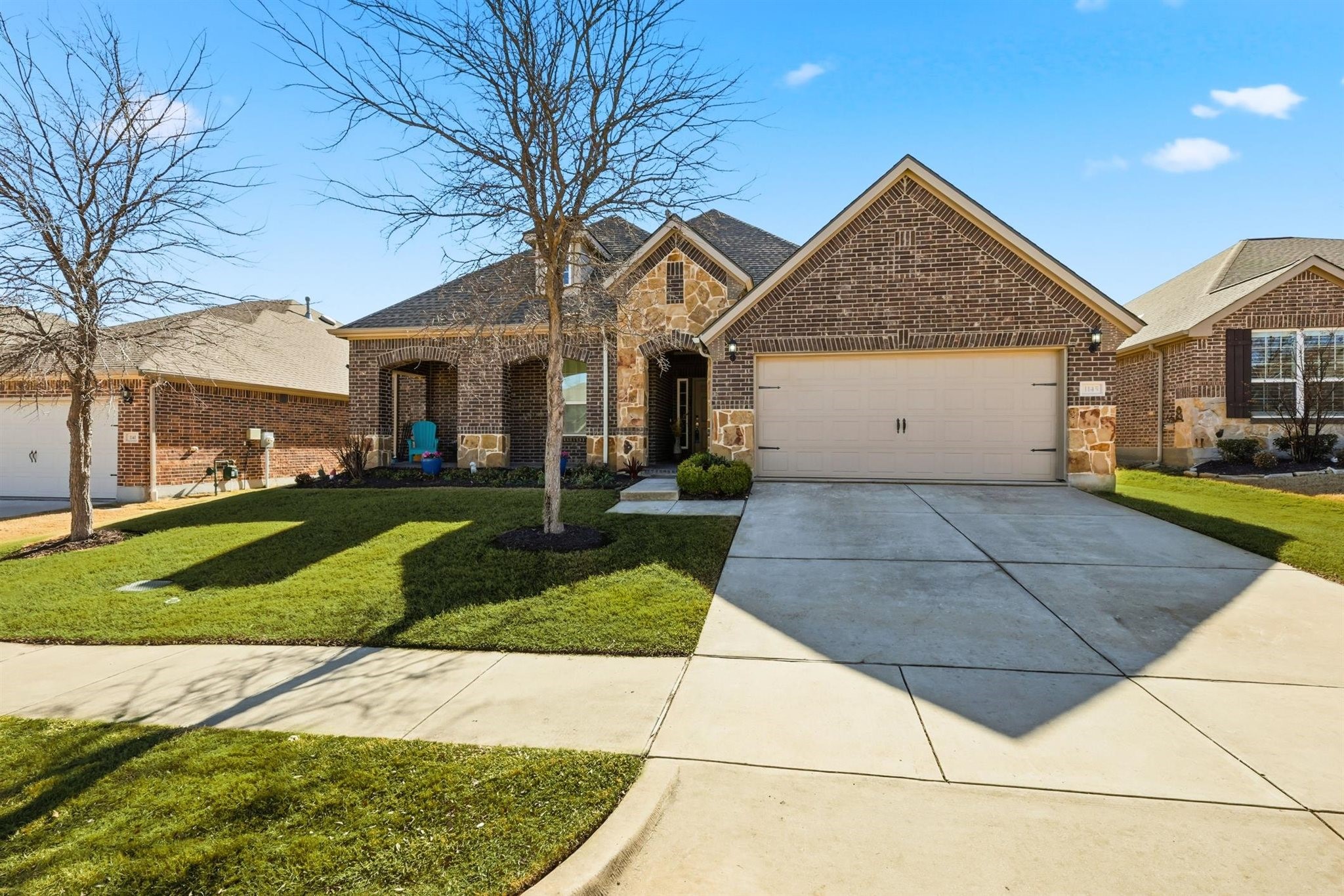 1145 Berrydale Drive Northlake TX 76226