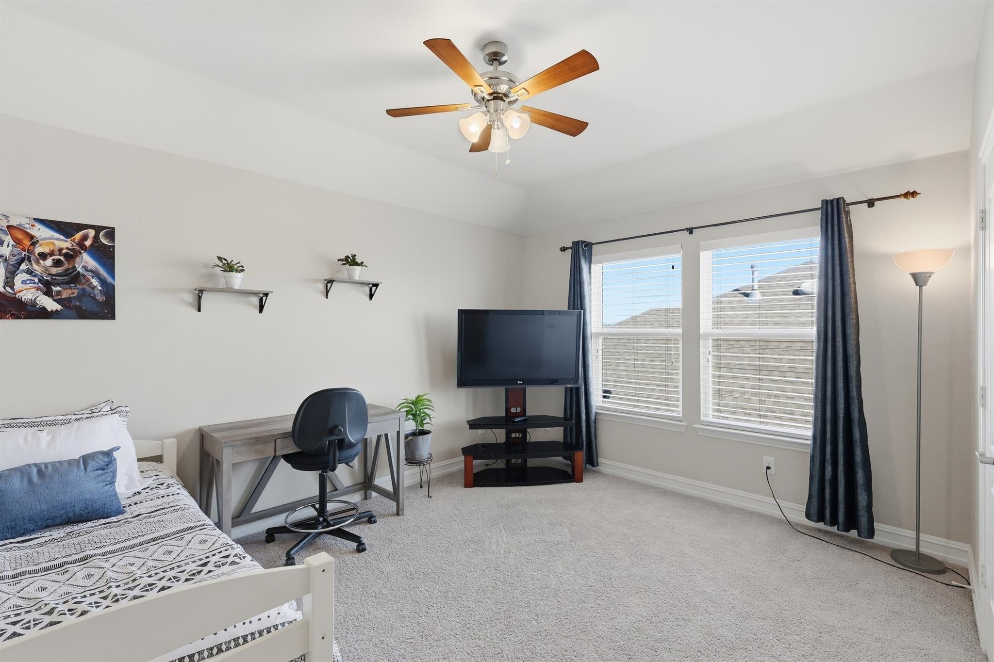 1145 Berrydale Drive Northlake TX 76226