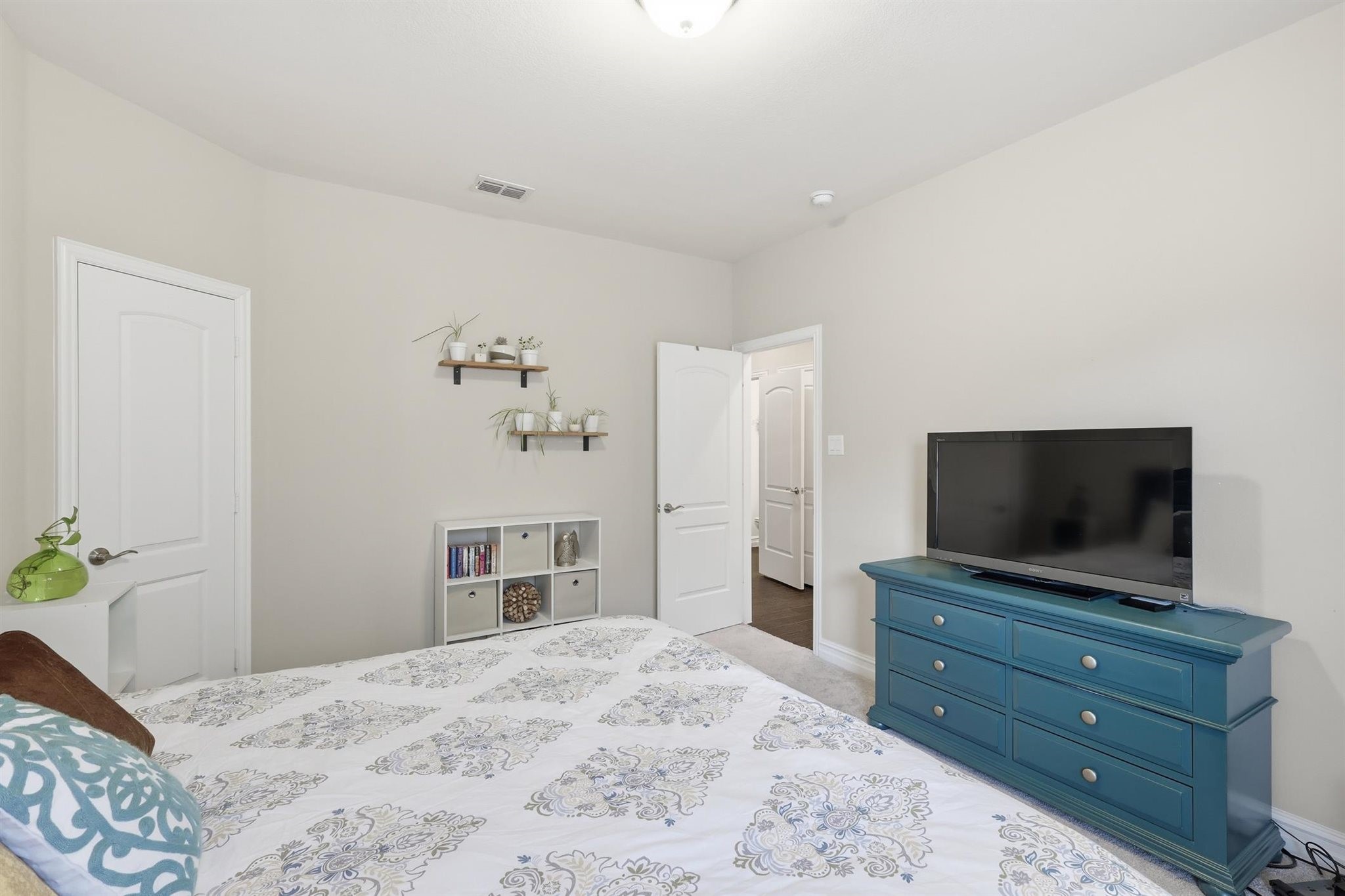 1145 Berrydale Drive Northlake TX 76226