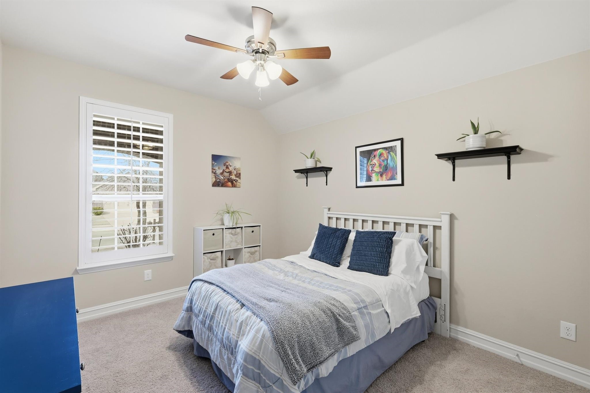1145 Berrydale Drive Northlake TX 76226