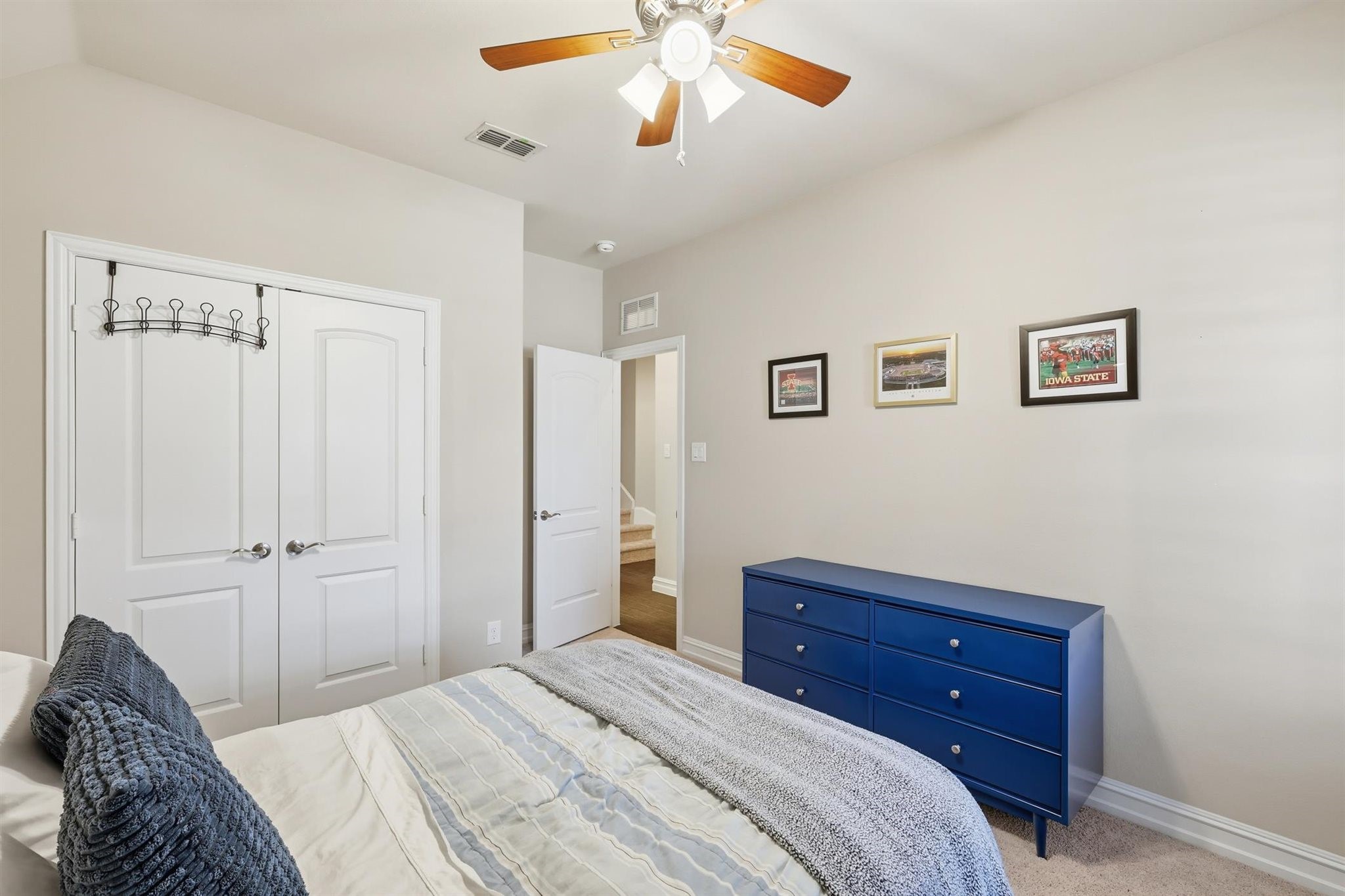 1145 Berrydale Drive Northlake TX 76226