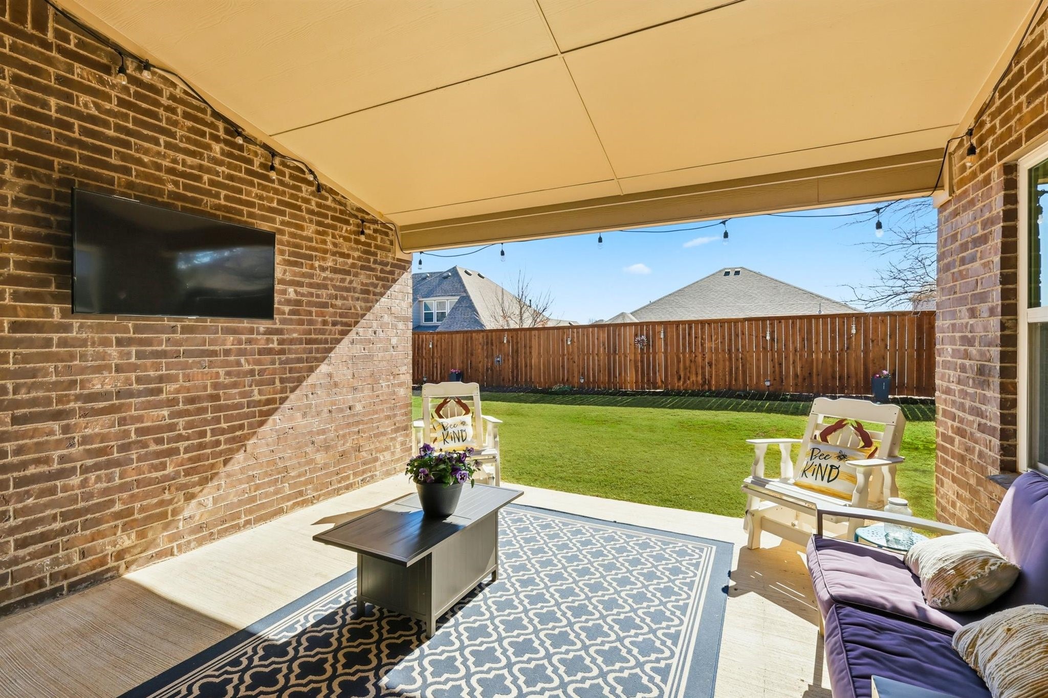 1145 Berrydale Drive Northlake TX 76226
