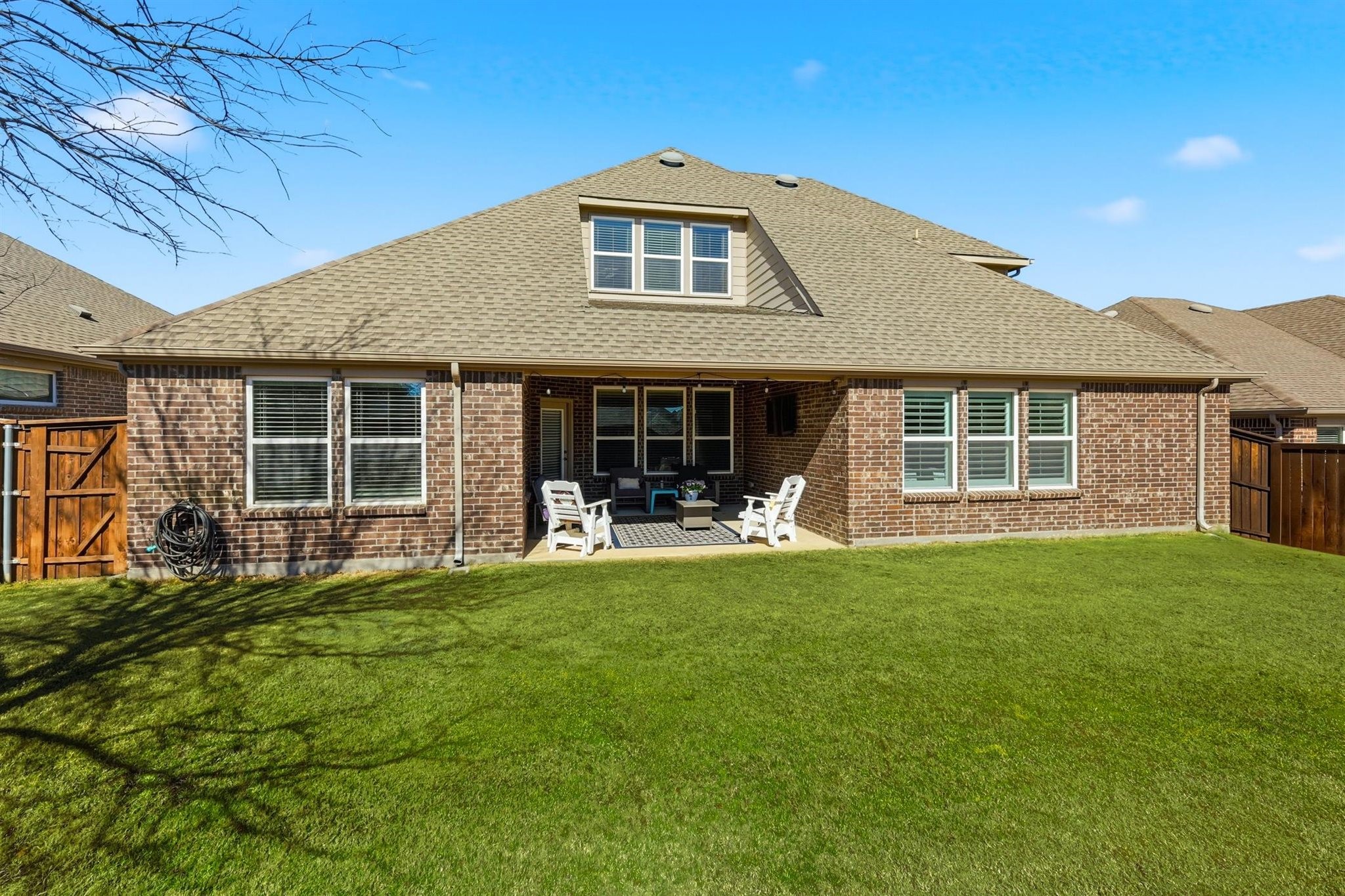 1145 Berrydale Drive Northlake TX 76226