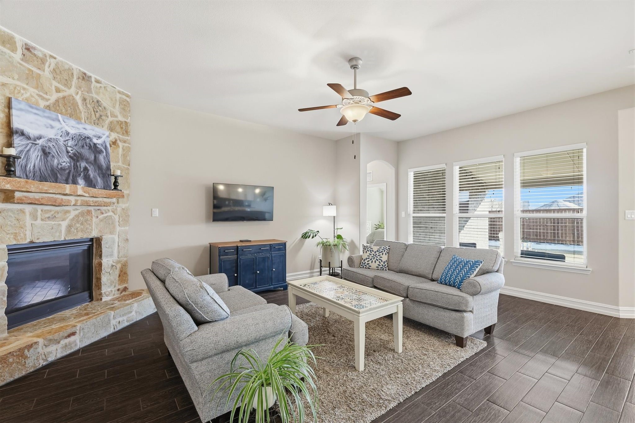 1145 Berrydale Drive Northlake TX 76226