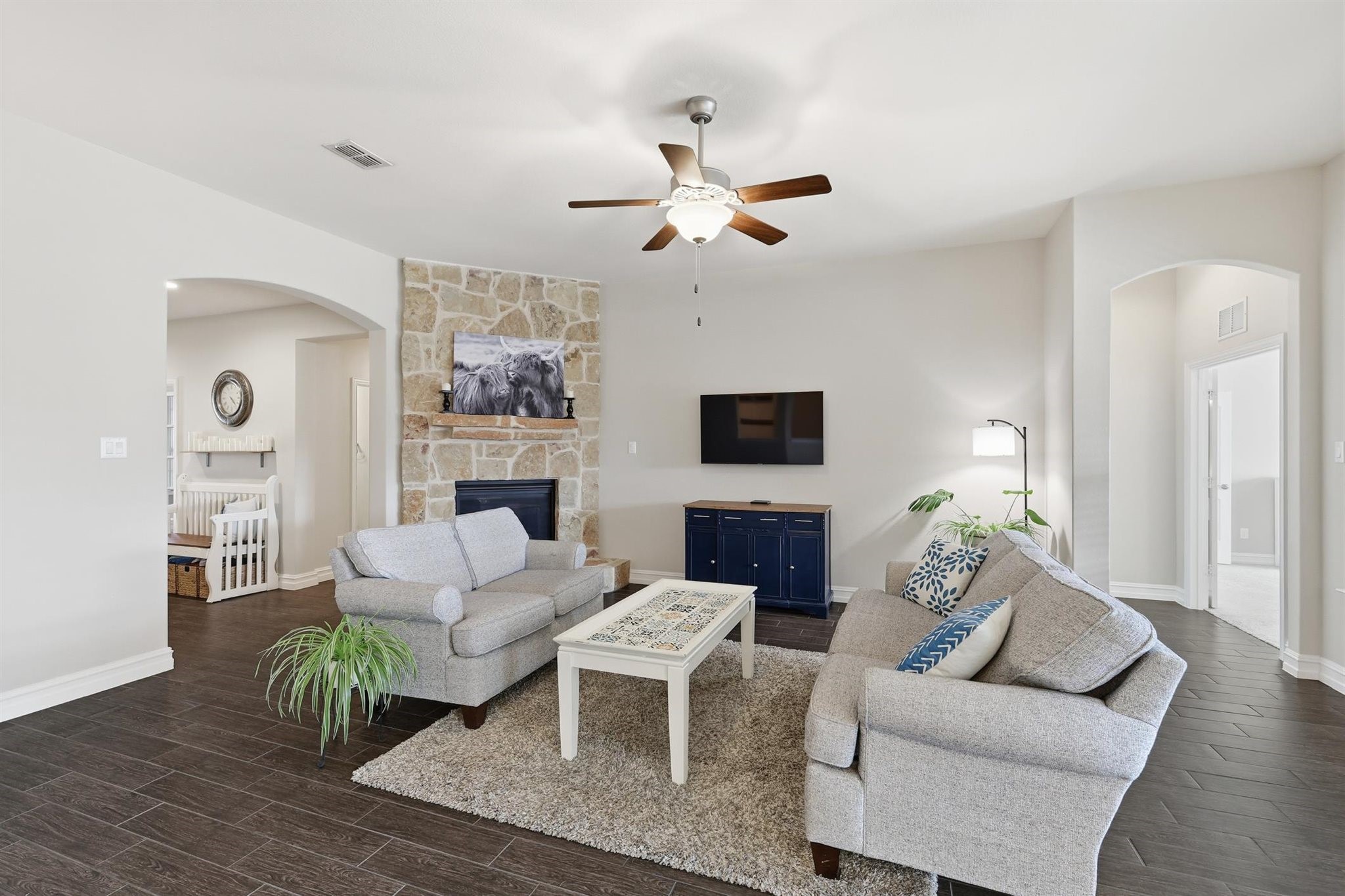 1145 Berrydale Drive Northlake TX 76226
