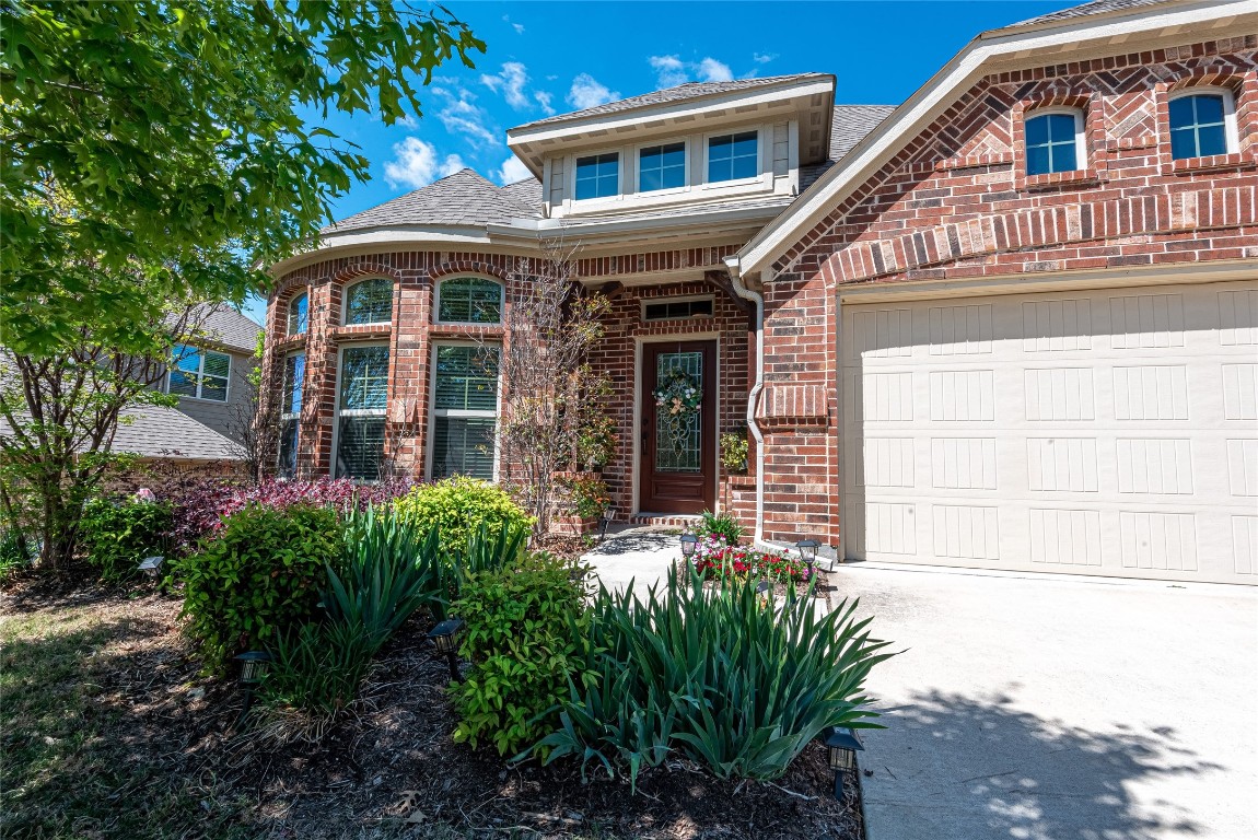 1926 Lindentree Drive Weatherford TX 76086
