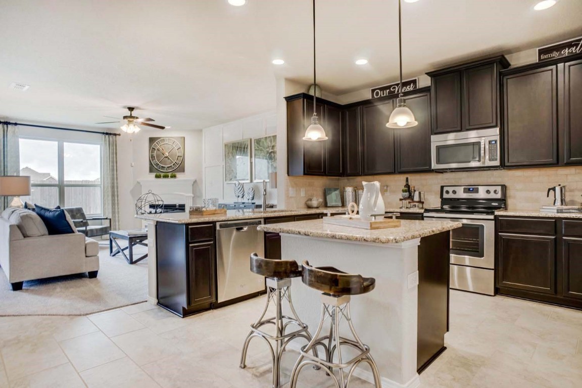 1917 Rhea Court Celina TX 75009