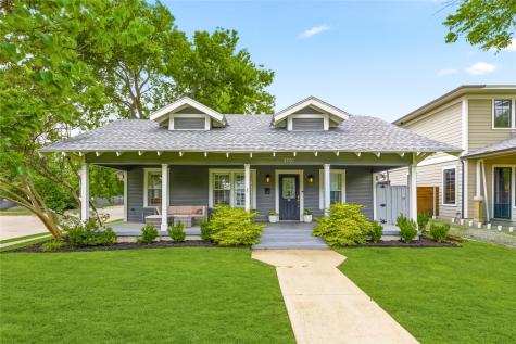 5701 Velasco Avenue Dallas TX 75206