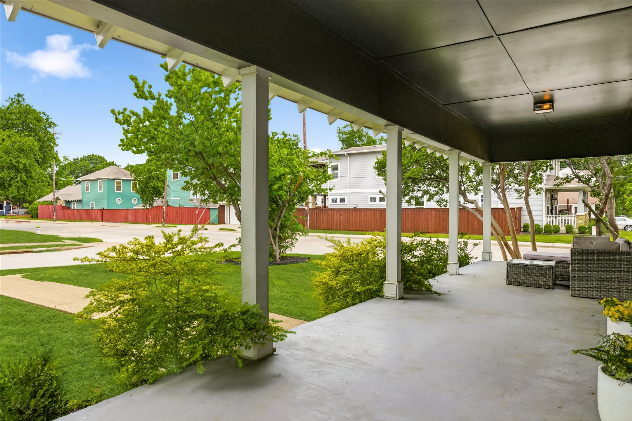 5701 Velasco Avenue Dallas TX 75206