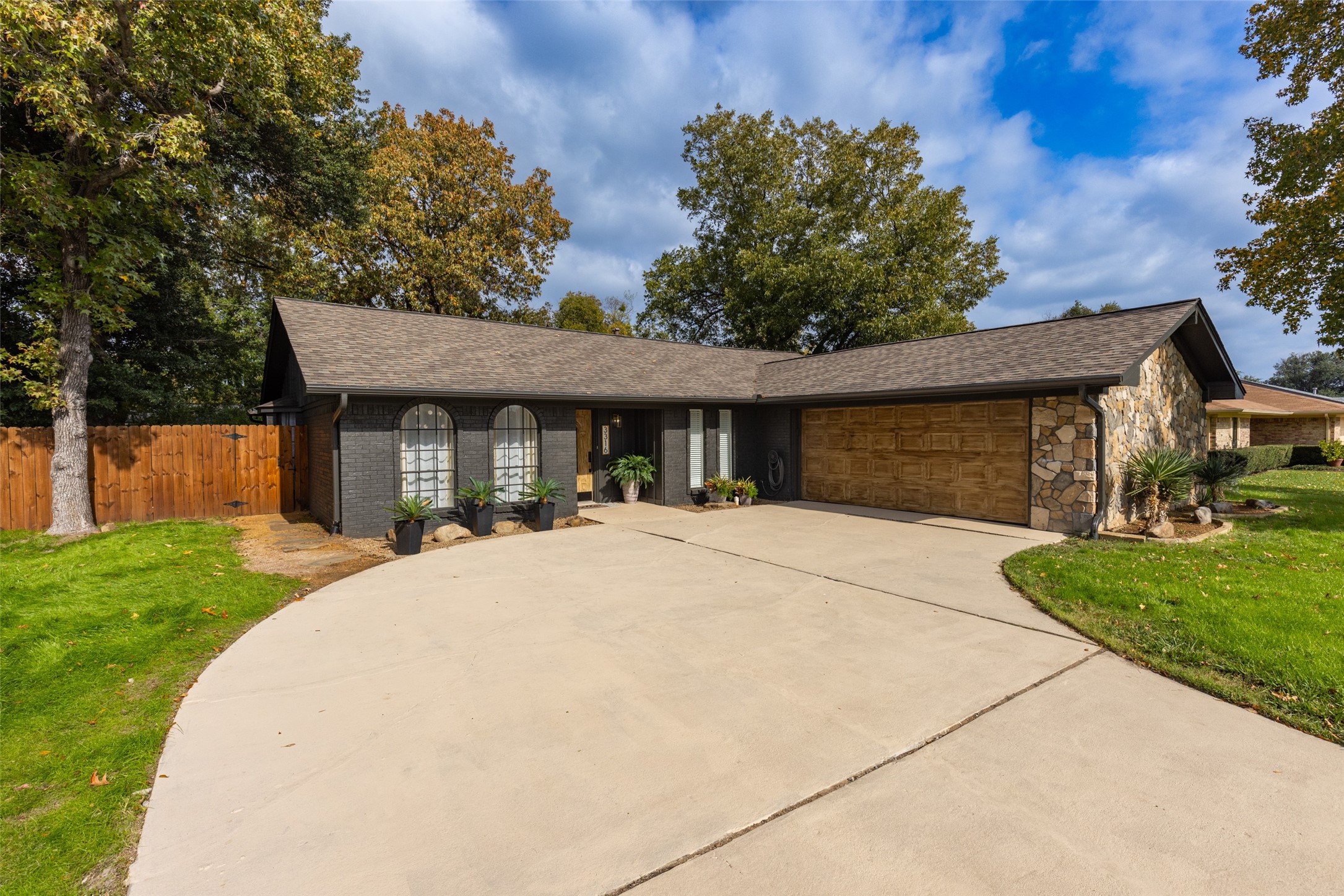 3316 Bonnie Lea Street Greenville TX 75402