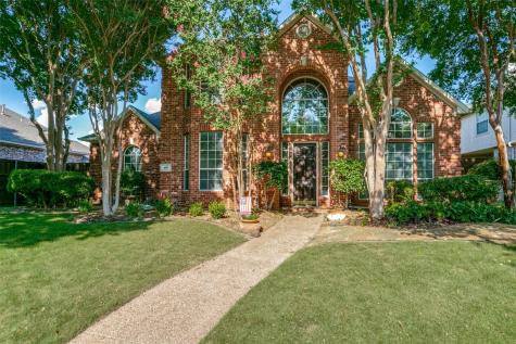 485 Copperstone Trail Coppell TX 75019