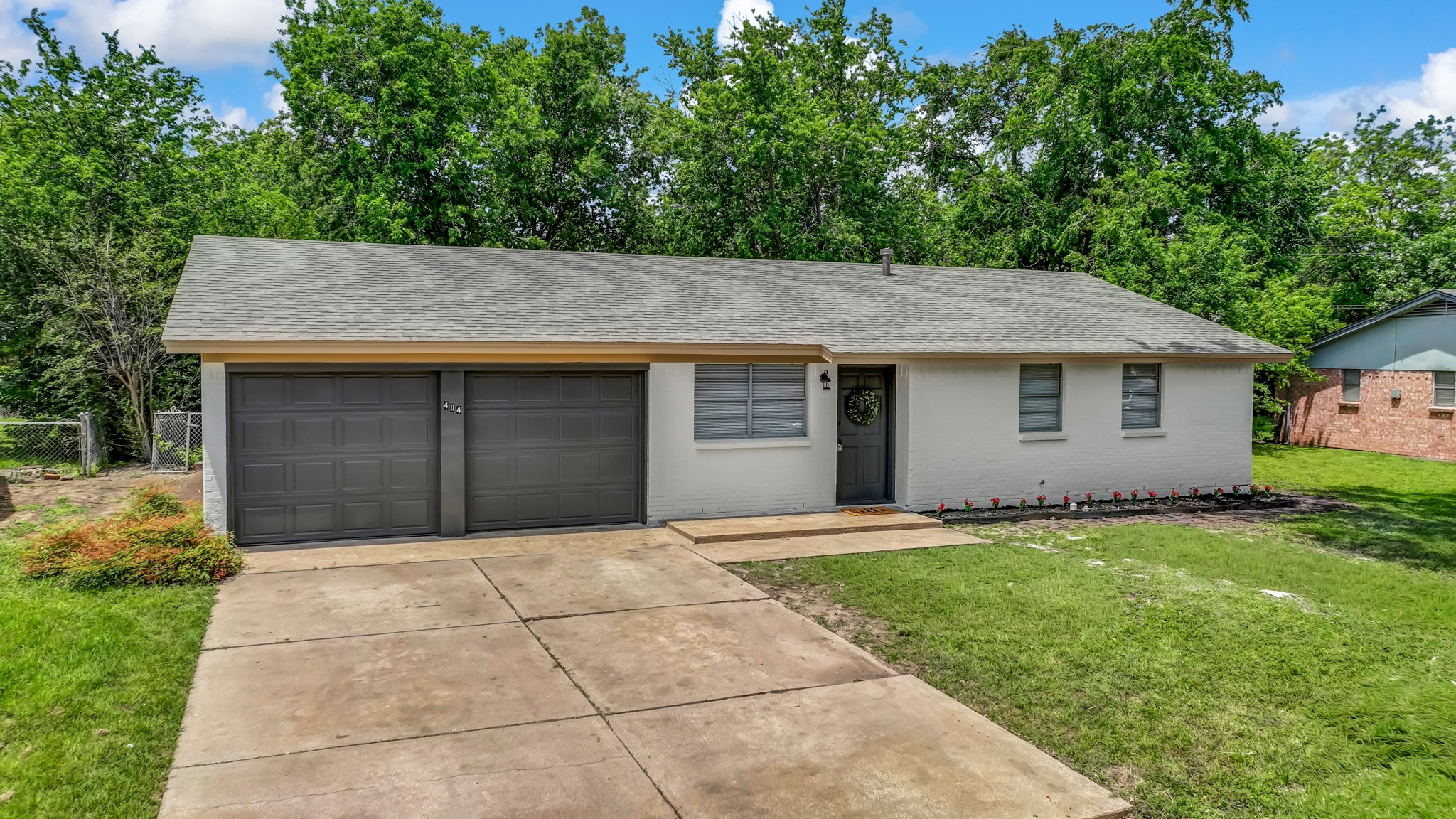 404 Nathan Street Burleson TX 76028